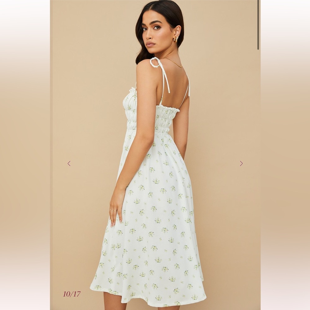 House of CB Christabel Midi Dress - Picture 5 of 15
